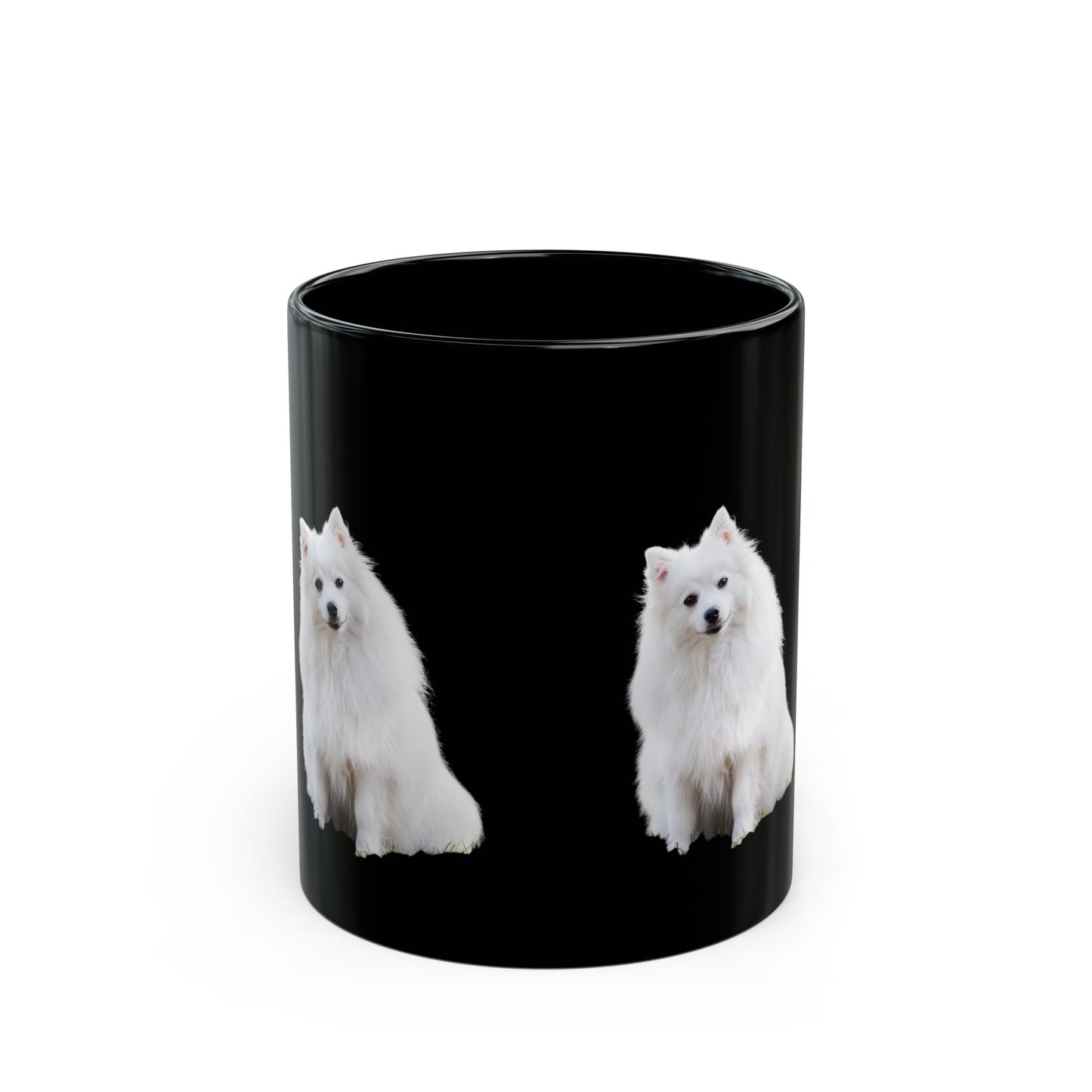 Black Mug (11oz, 15oz)