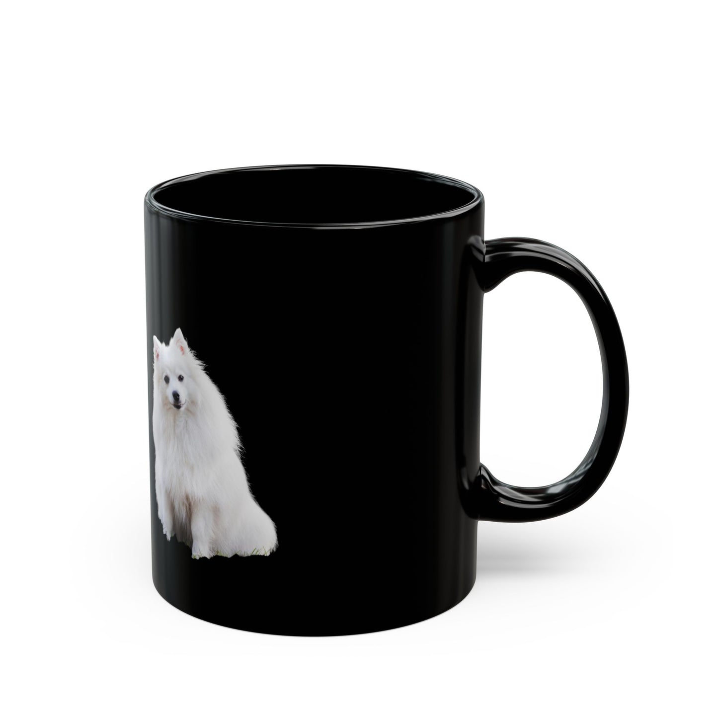 Black Mug (11oz, 15oz)