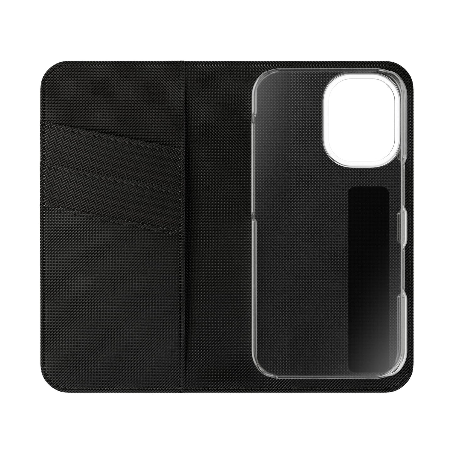 Galaxy Flip Case - Cosmic Design for Stylish Protection