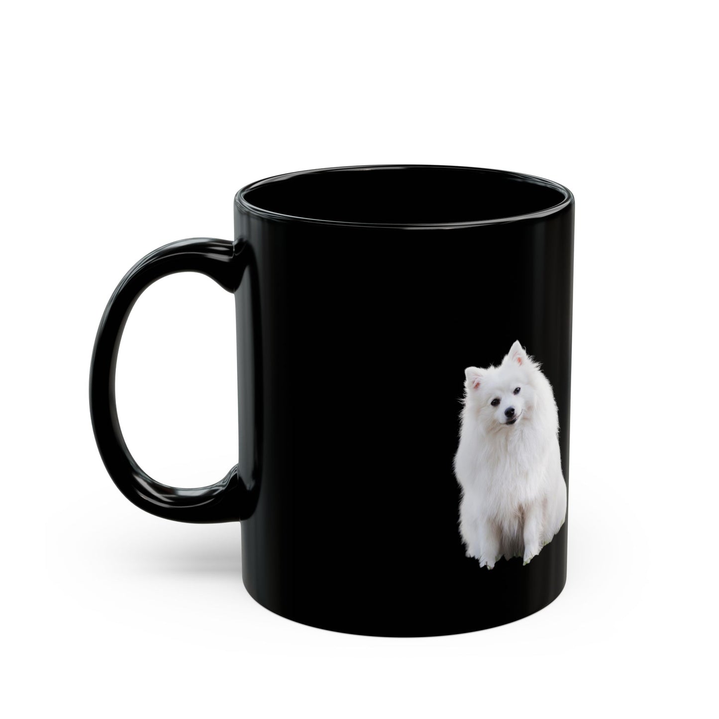 Black Mug (11oz, 15oz)