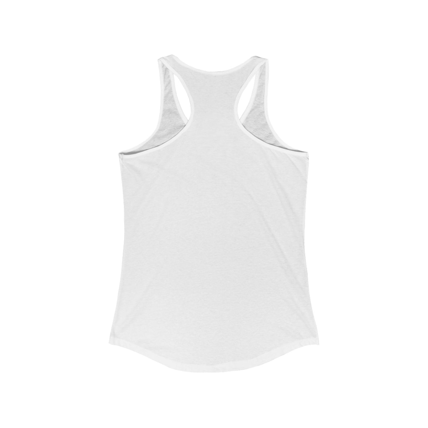 Ideal Racerback-Tanktop für Damen