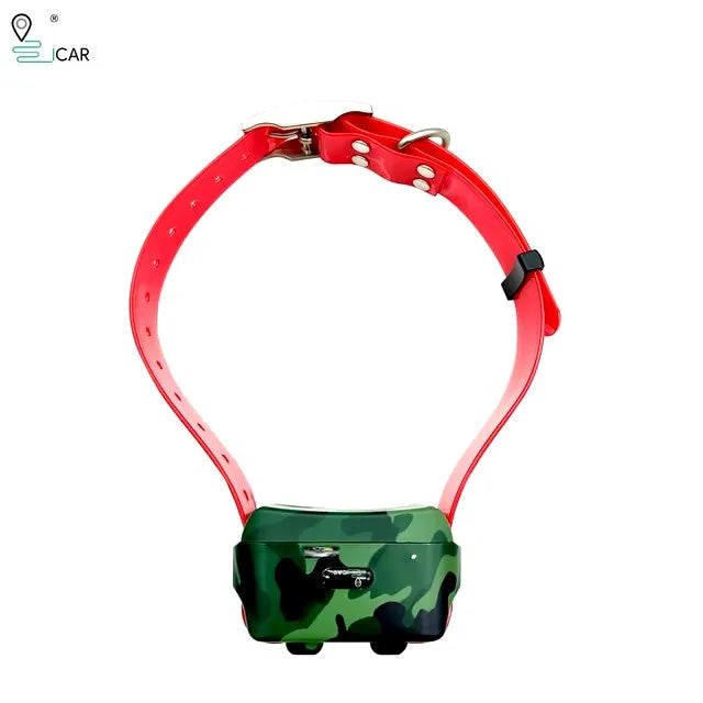 Pet Tracker Large Animal Collar with Free App