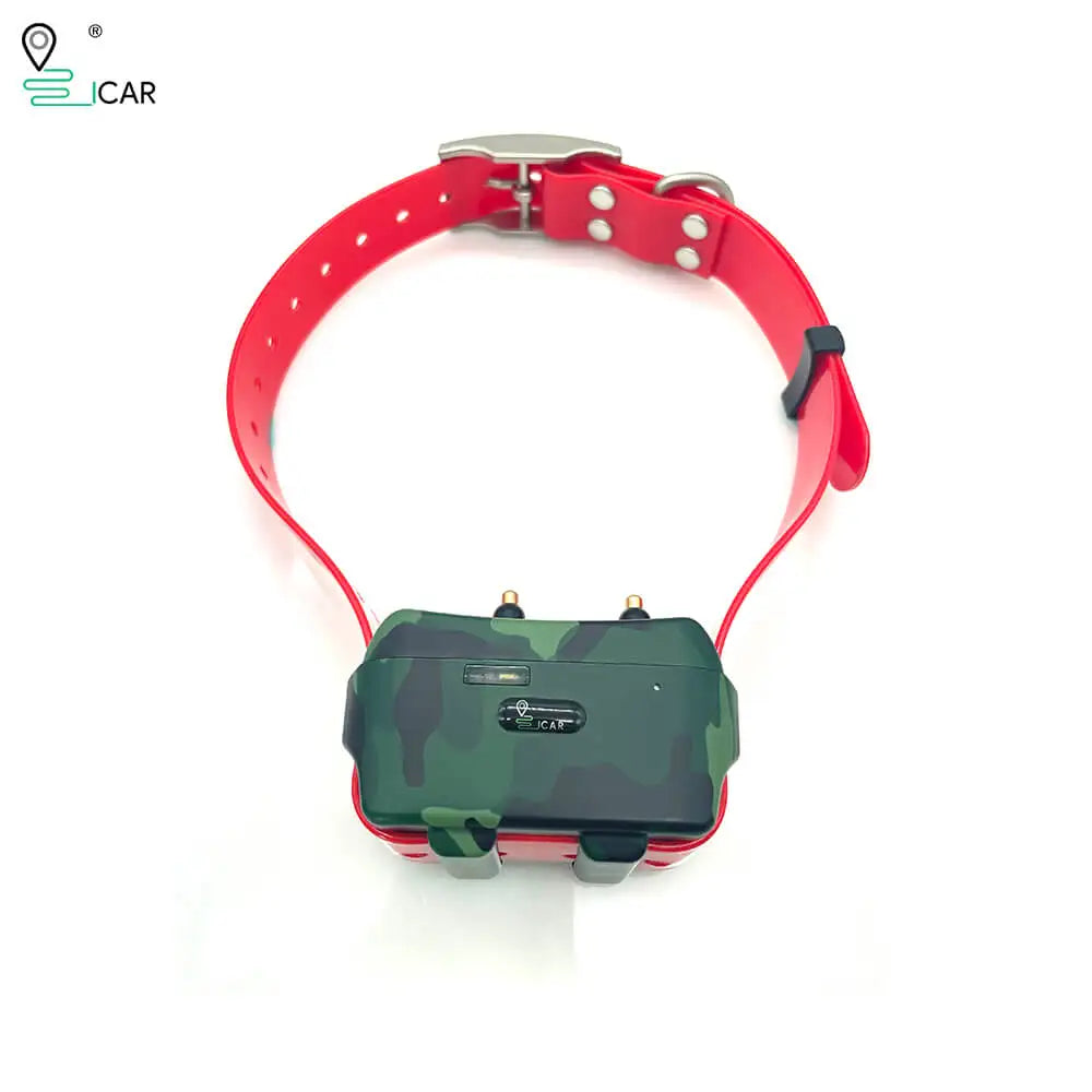 Pet Tracker Large Animal Collar with Free App