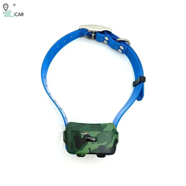 Pet Tracker Large Animal Collar with Free App