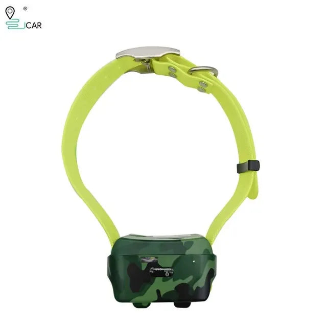 Pet Tracker Large Animal Collar with Free App