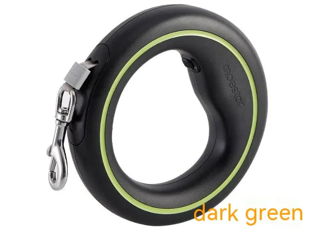 Dog Retractable Leash