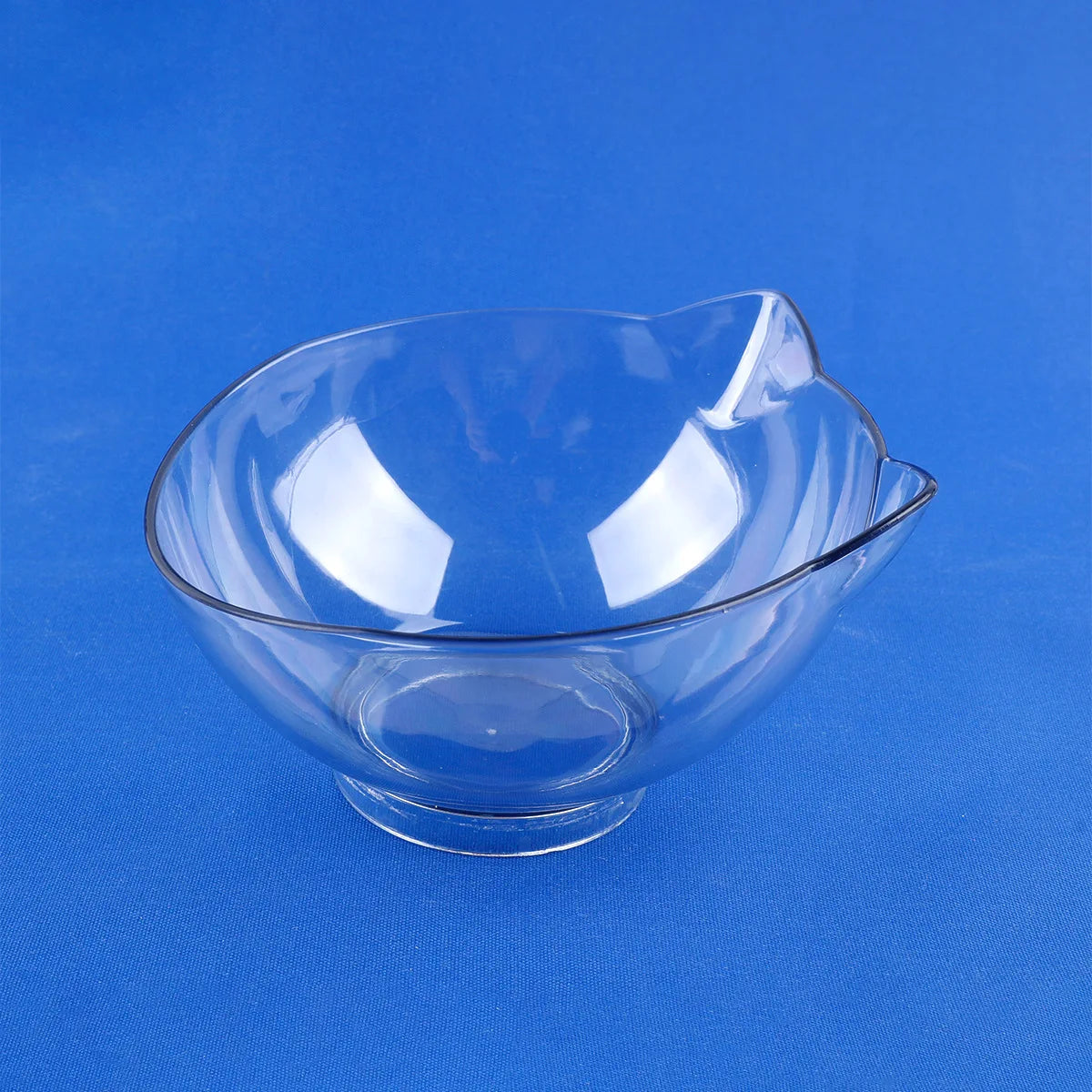 Non-Slip Double Bowls Pet Water Food