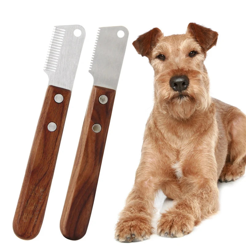 Pet Dog Brush Cat Comb