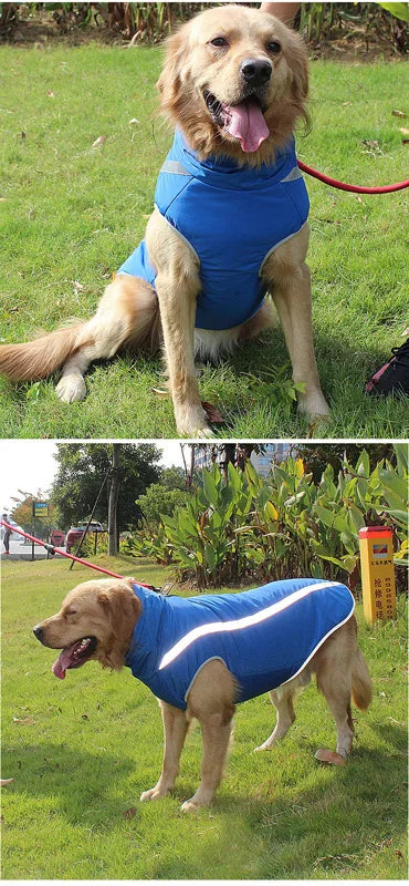 Waterproof Dog Clothes for Dogs