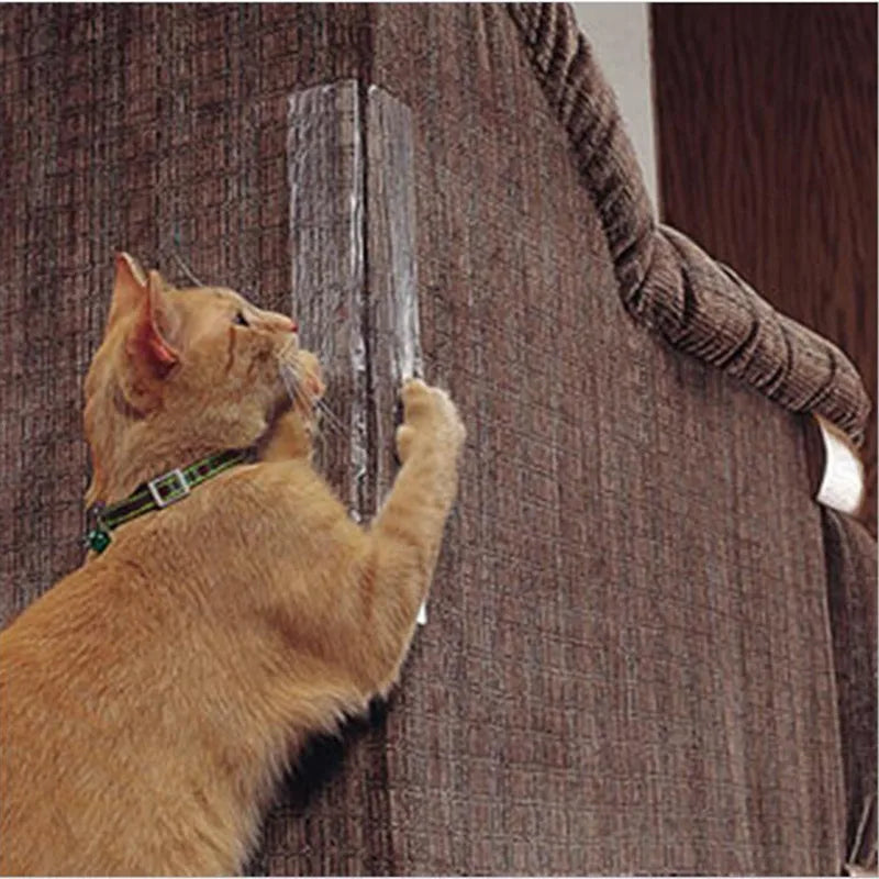 2pcs/lot Couch Cat Scratch Guards