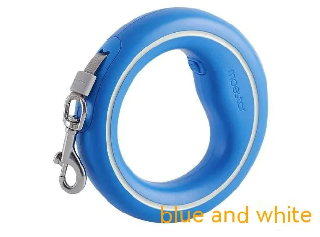 Dog Retractable Leash