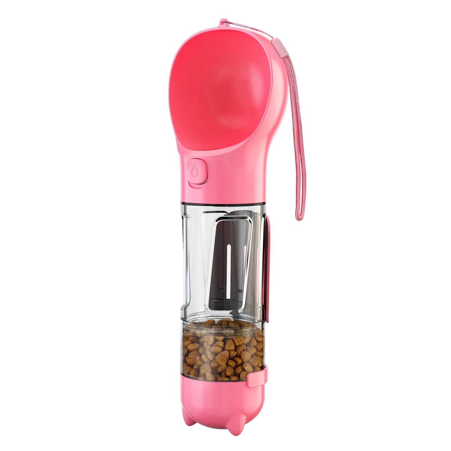 Dog Water Bottle Outdoor Portable