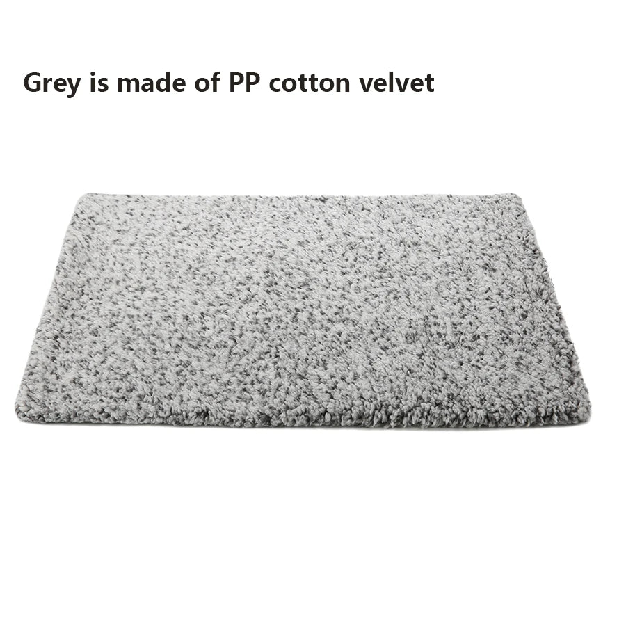 Cat And Dog Bed Mat For Small And Medium Cats Dogs