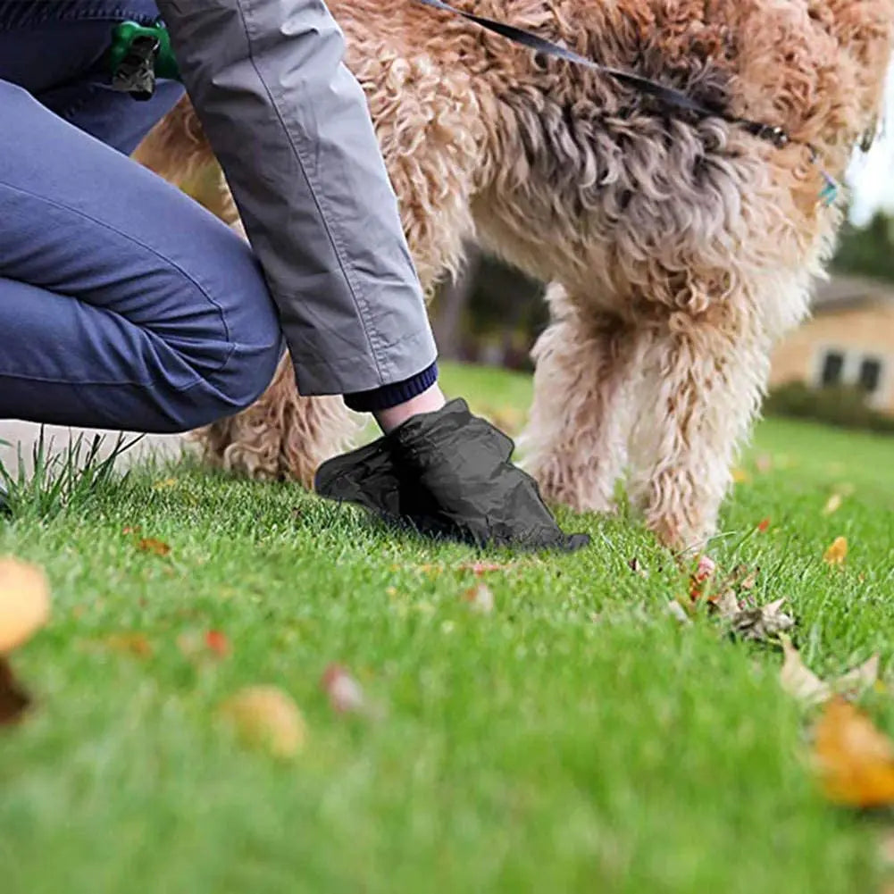 Pet Poop Bags Disposable