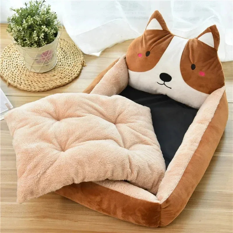 Dog Beds for Small Dogs