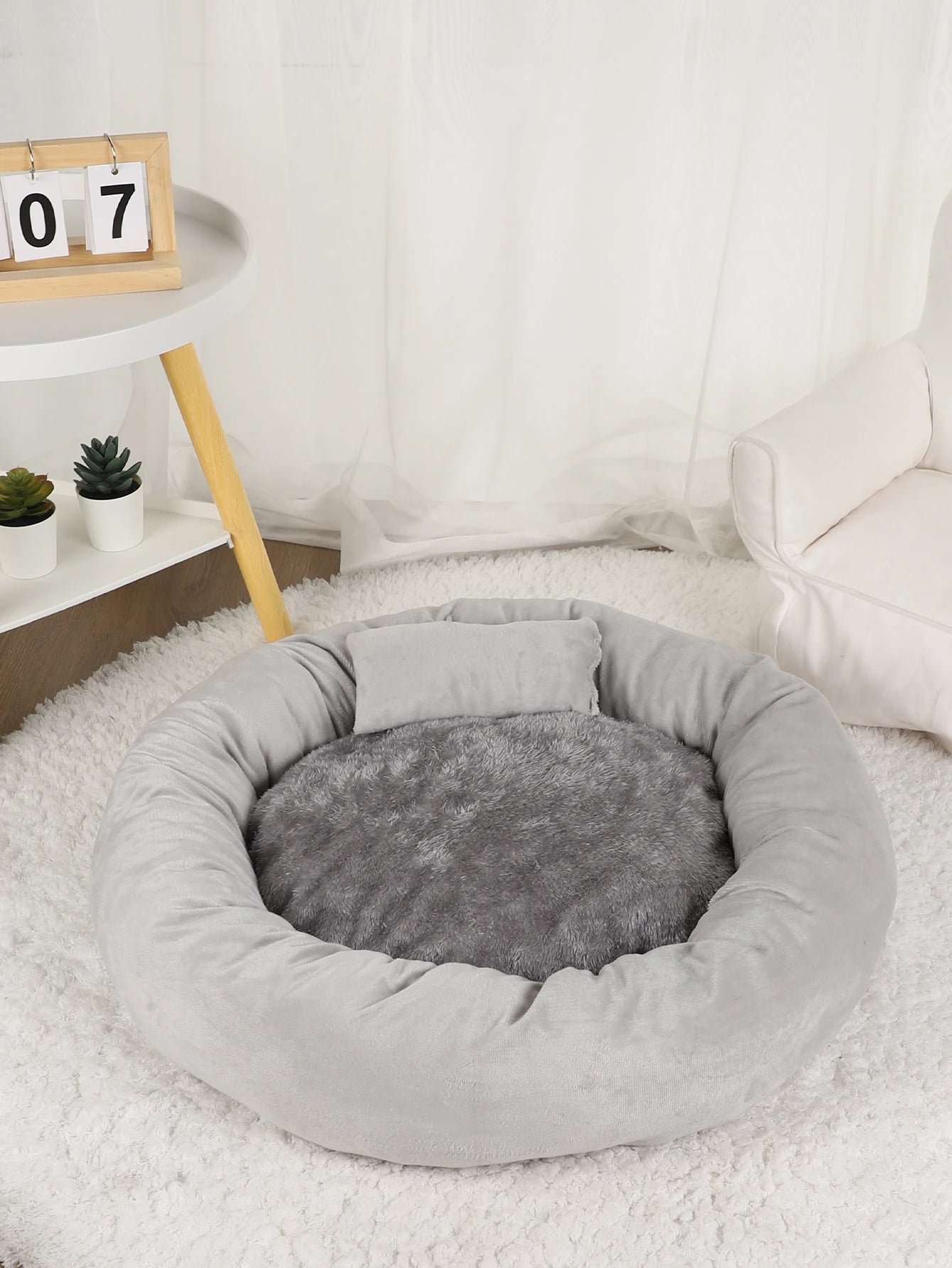 Pet Beds Small Dogs Puppy