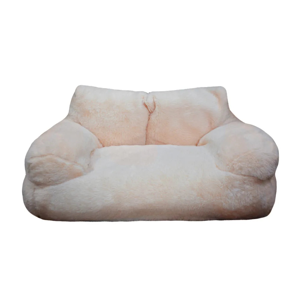 Sofa Dog Bed for Small Dog Cat