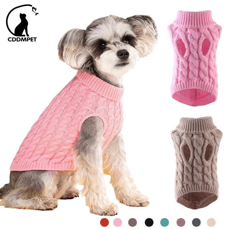 Dog Sweaters for Dogs