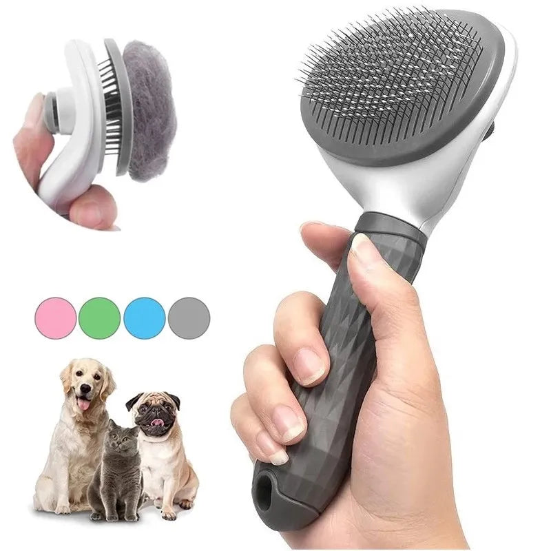 Pet Dog Brush Cat Comb