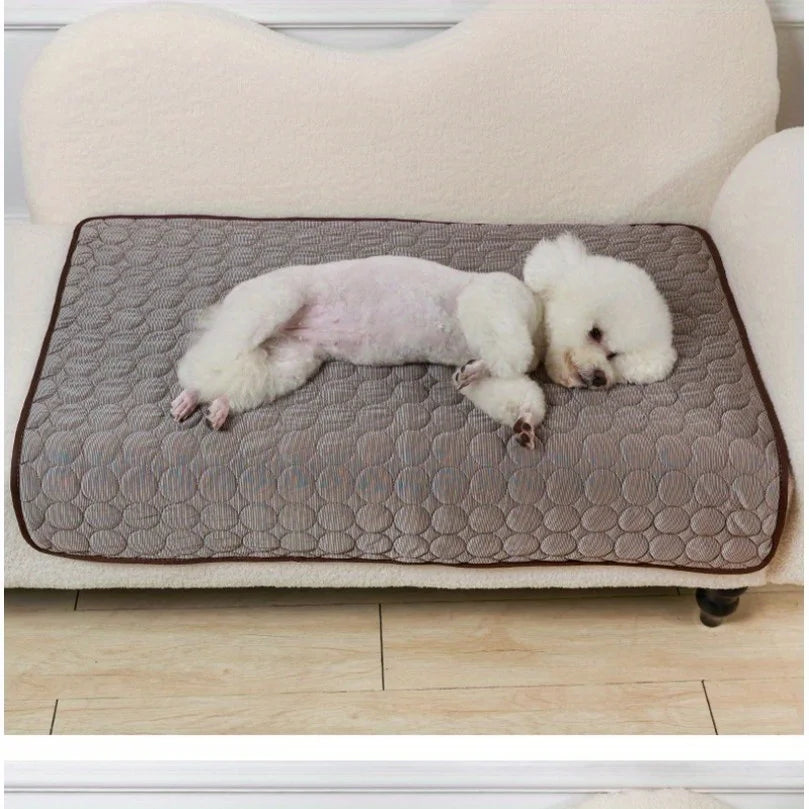 Cool Ice Mat for Pets