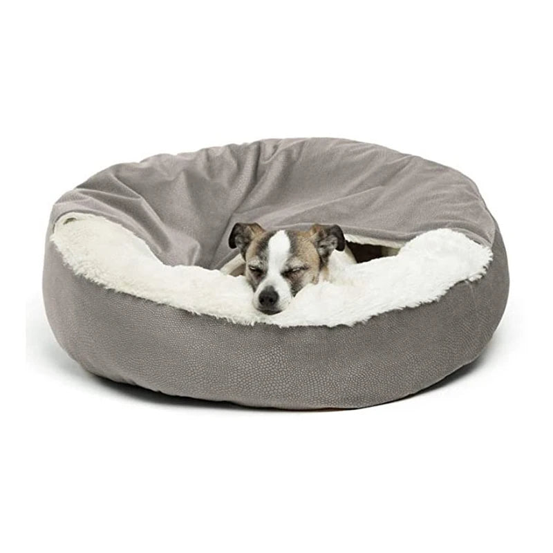 Orthopedic Bed For Dogs Puppy Cat