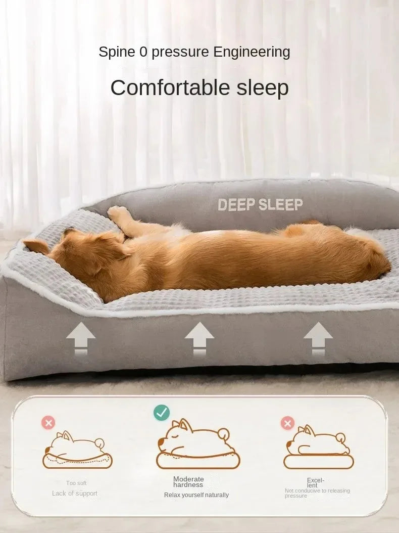 Pet Bed for Dog