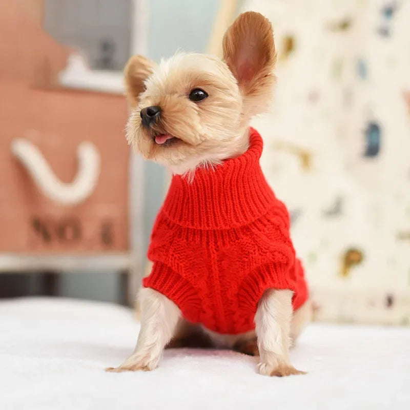 Pet Clothes For Small Medium Dogs