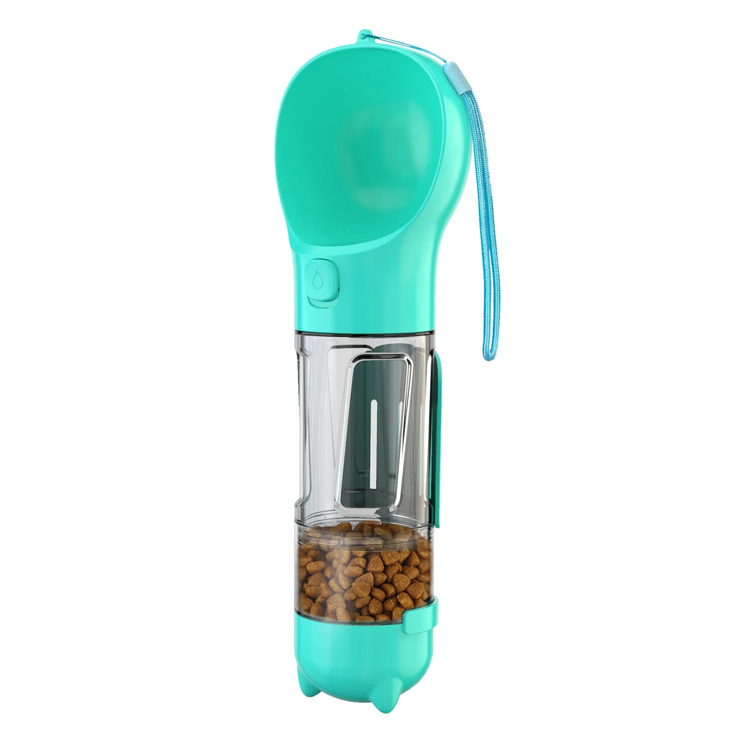 Dog Water Bottle Outdoor Portable