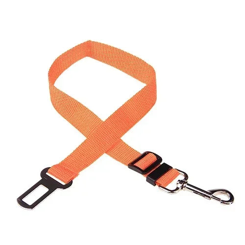 Dog Harness Lead Clip Safety Lever Traction