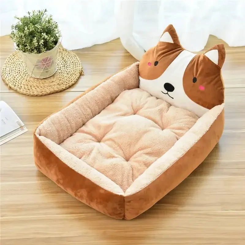 Dog Beds for Small Dogs