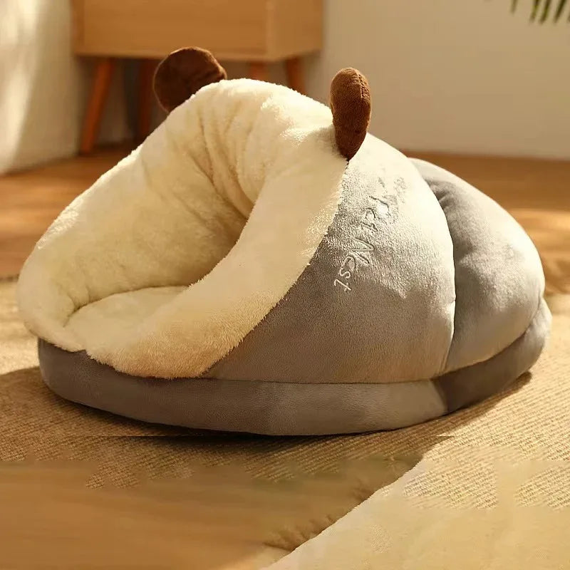 Dog Beds Shoes