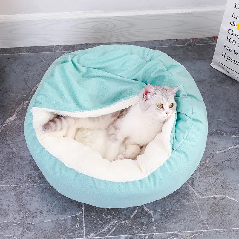 Orthopedic Bed For Dogs Puppy Cat