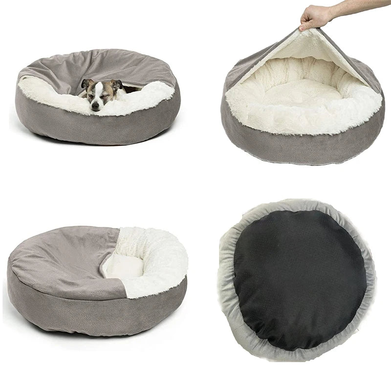 Orthopedic Bed For Dogs Puppy Cat