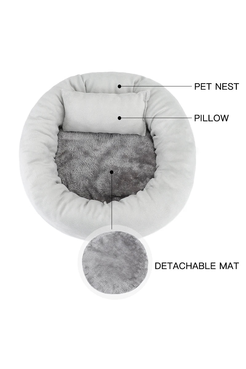 Pet Beds Small Dogs Puppy