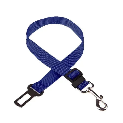 Dog Harness Lead Clip Safety Lever Traction