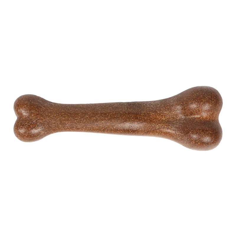 Natural Dog Chew Toy Bone