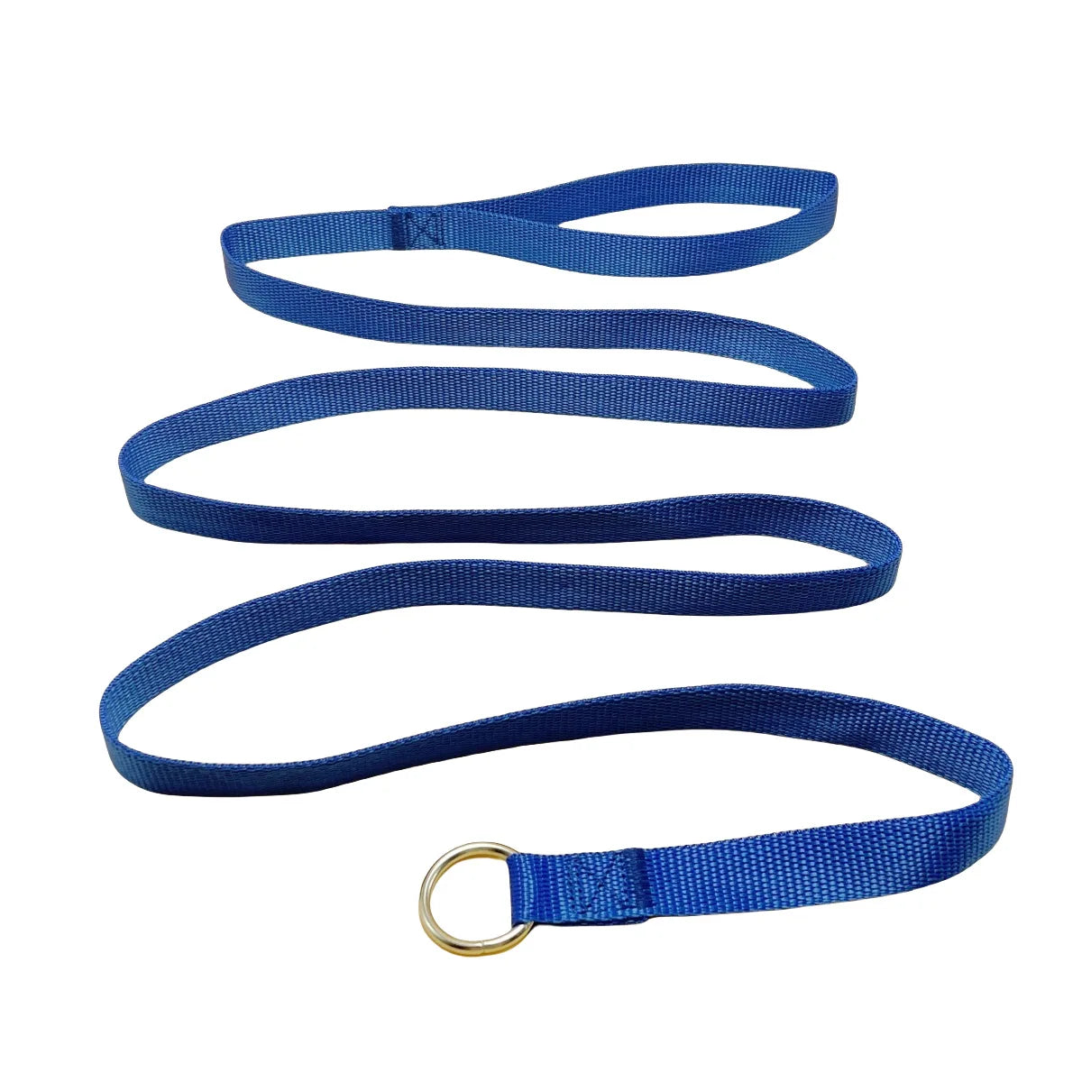 Durable Dog Nylon Slip Rope Leash,