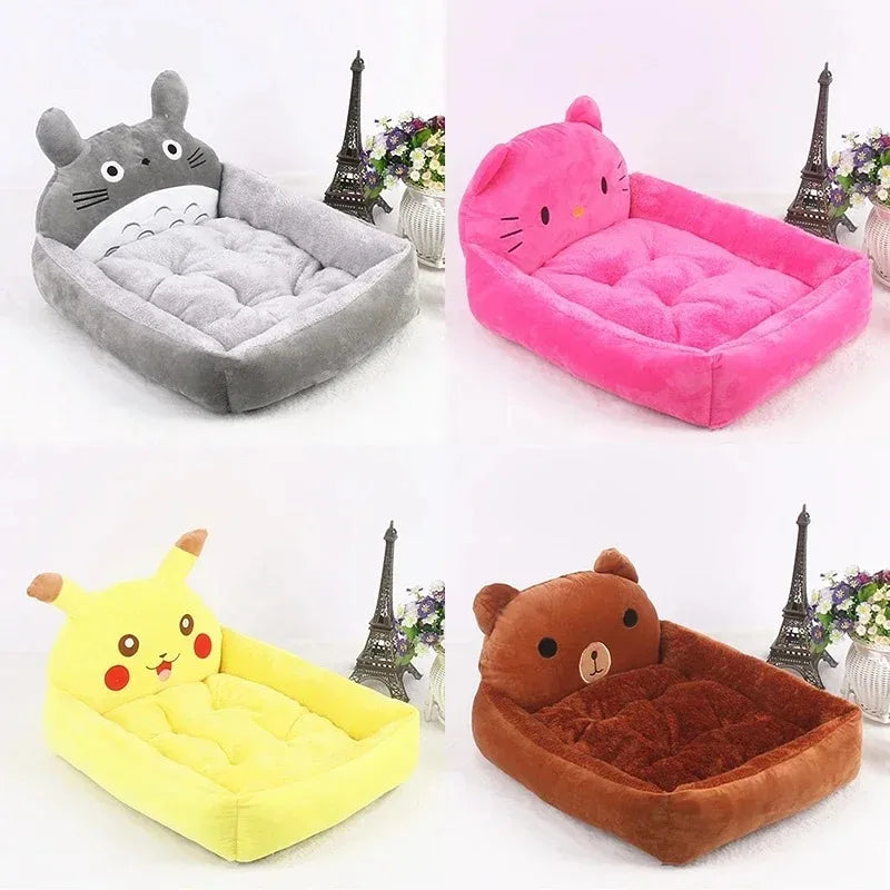 Dog Beds for Small Dogs