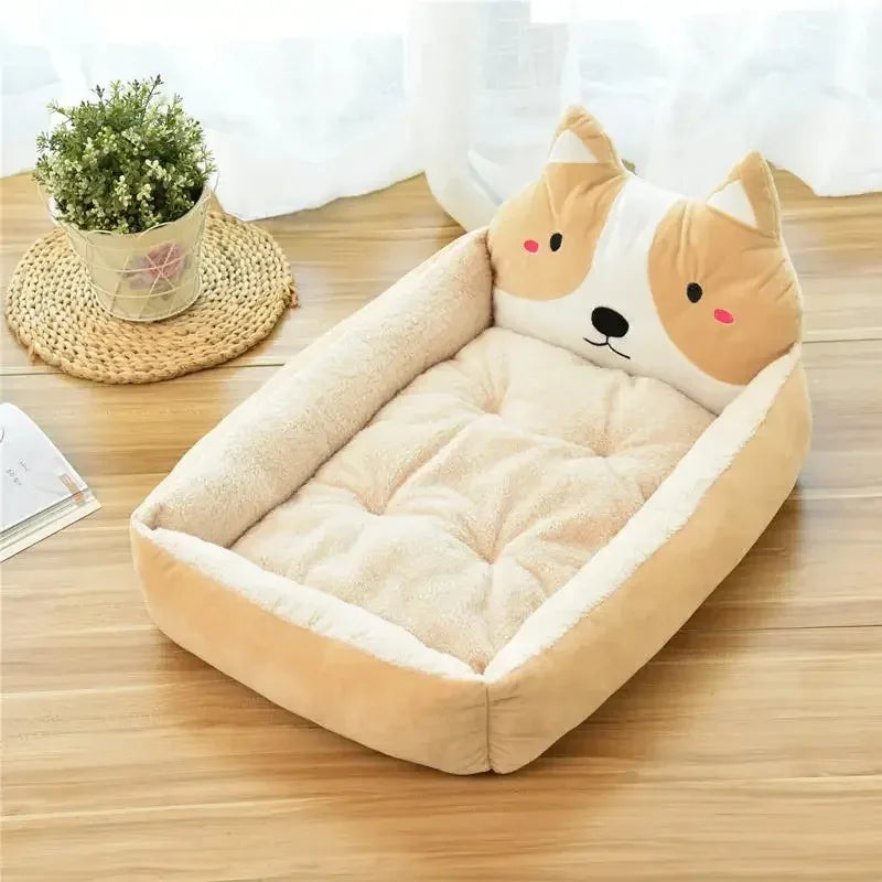 Dog Beds for Small Dogs