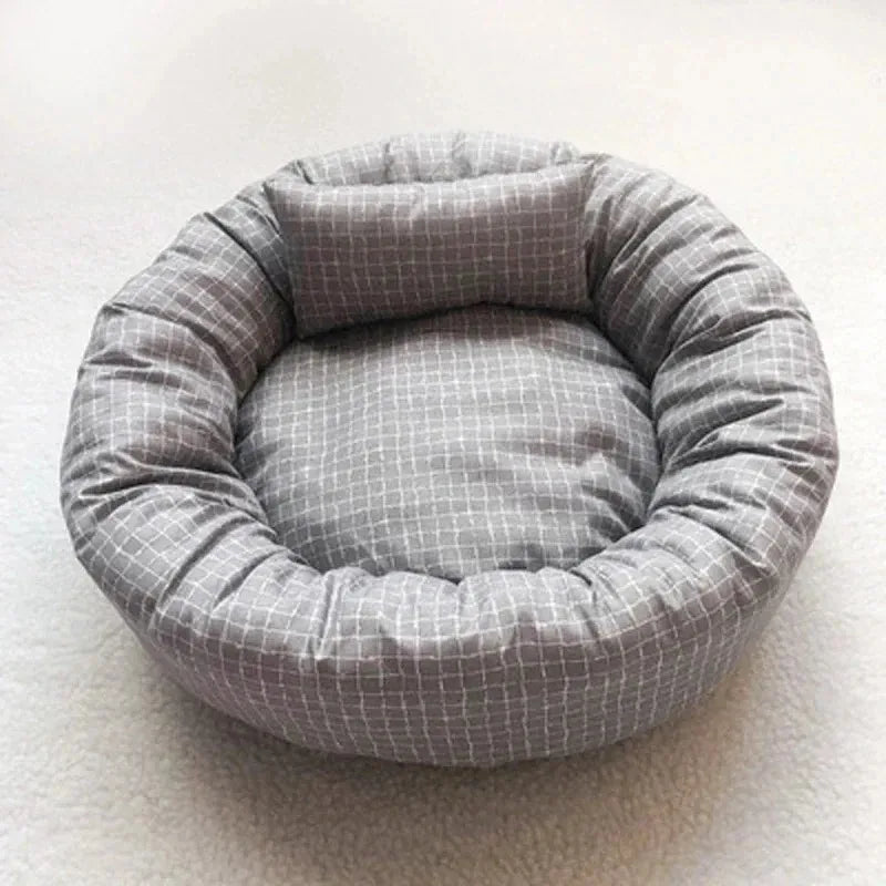 Dog Pet Beds Small Large Medium