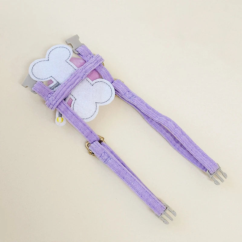 Pet Harnesses And Leashes