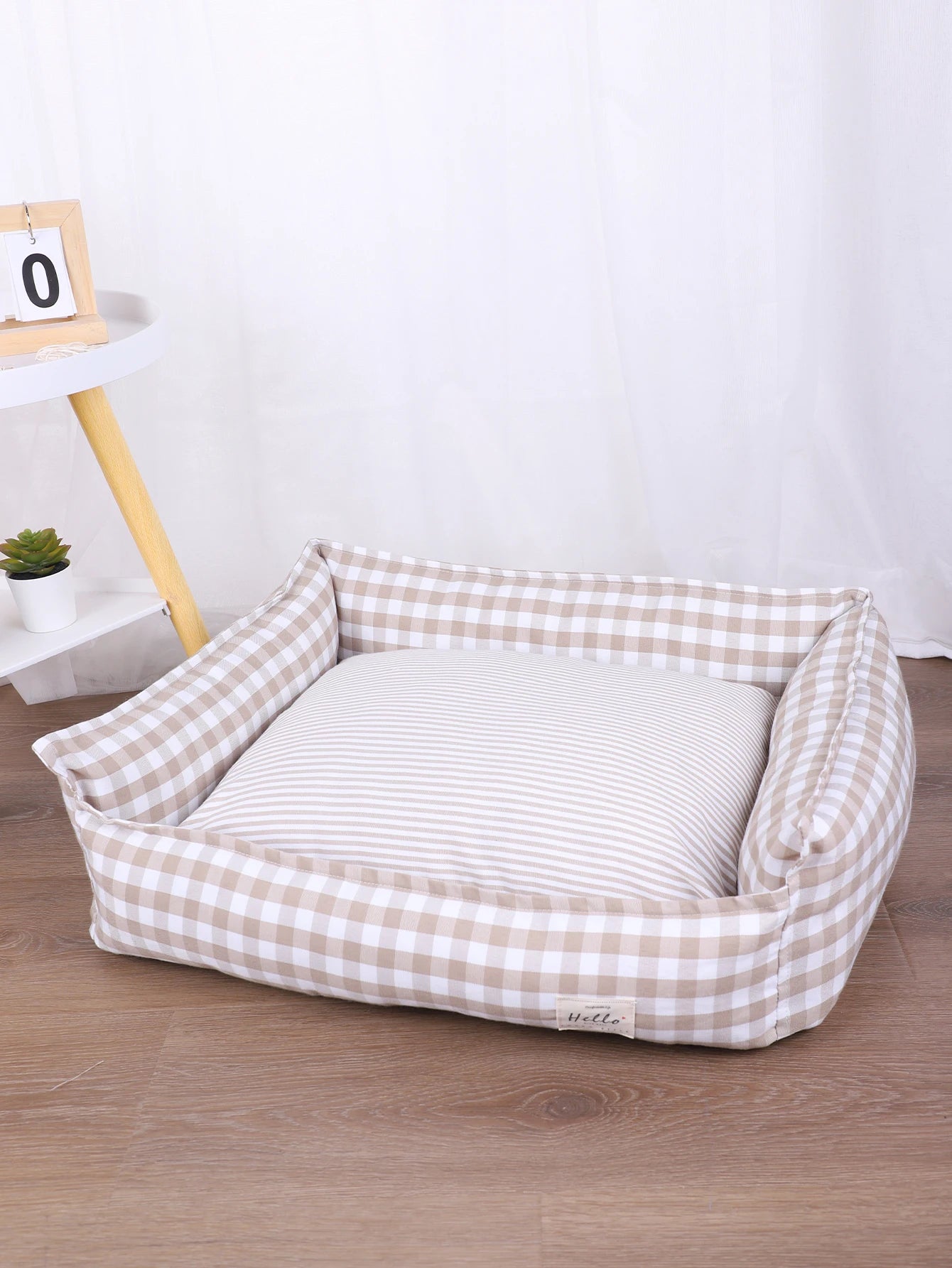 Pet Bed for Dog Small