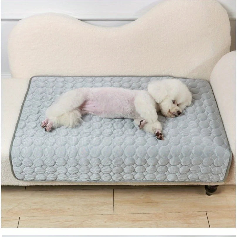 Cool Ice Mat for Pets