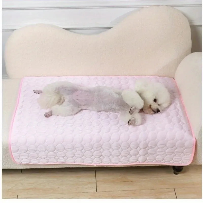 Cooling Pad for Dogs and Cats