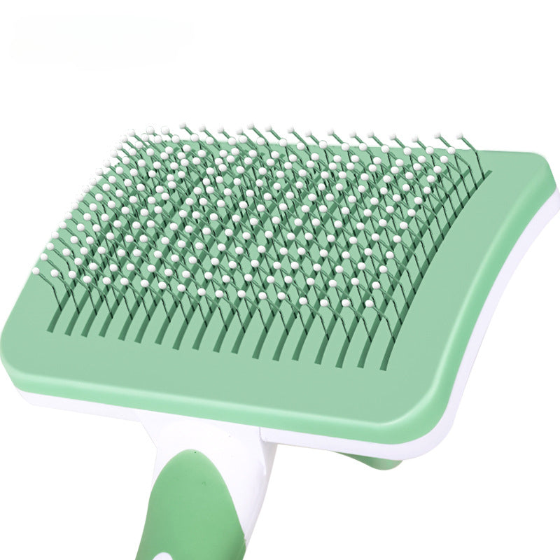 Comb Dog And Cat Hair Removal