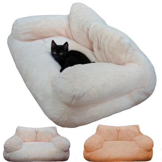 Sofa Dog Bed for Small Dog Cat