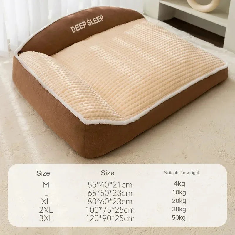 Pet Bed for Dog