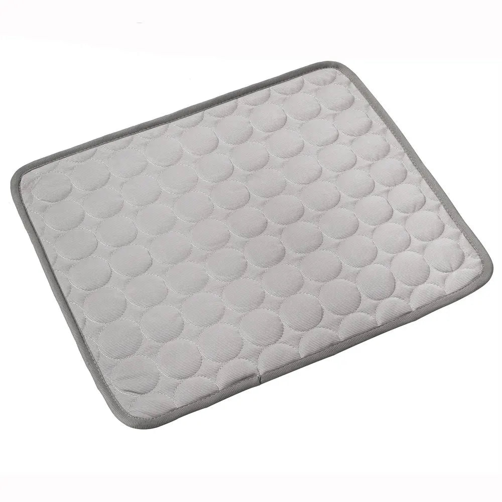 Pet Cold Bed Extra Large For Small Big Dogs