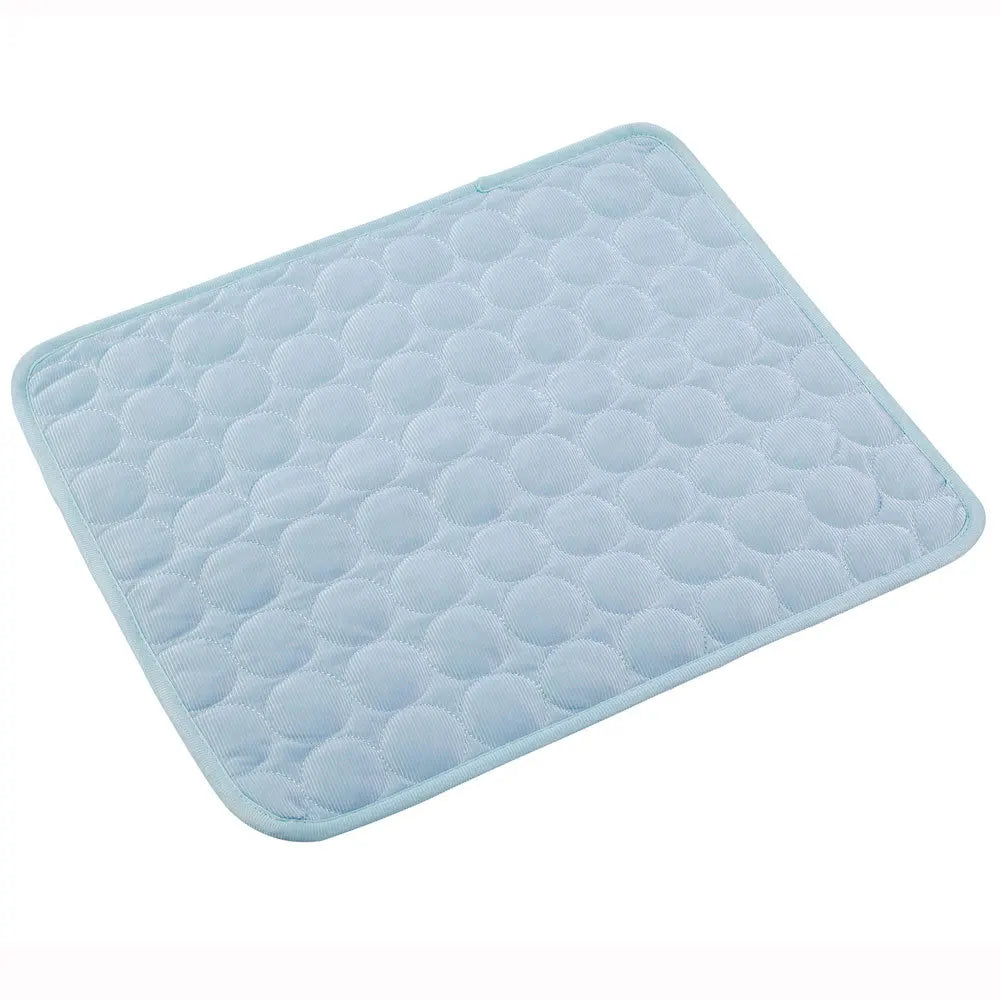 Pet Cold Bed Extra Large For Small Big Dogs