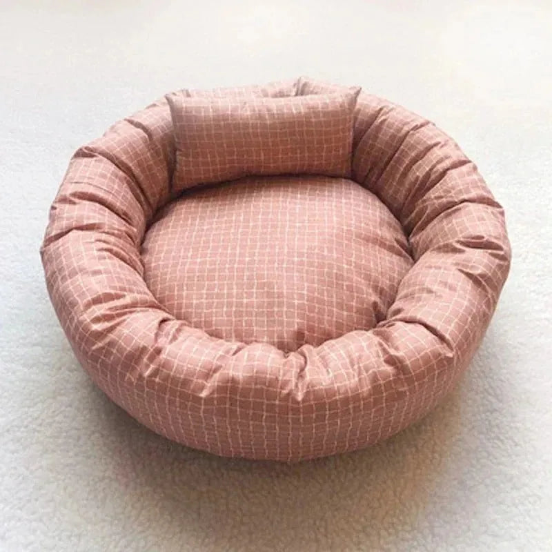 Dog Pet Beds Small Large Medium